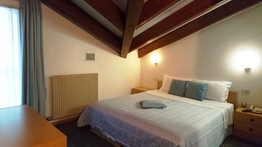 PRENOTA DAL NOSTRO SITO AL MIGLIOR PREZZO , NESSUN ACCONTO , PAGHI IN HOTEL - Albergo Stella Alpina..dal 1953