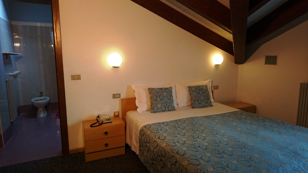  - Albergo Stella Alpina..dal 1953