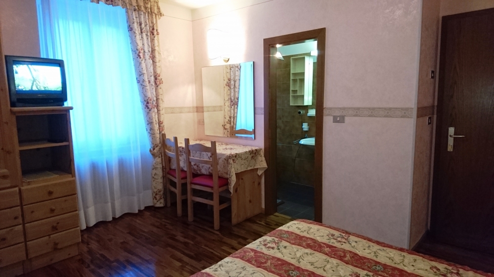  - Albergo Stella Alpina..dal 1953