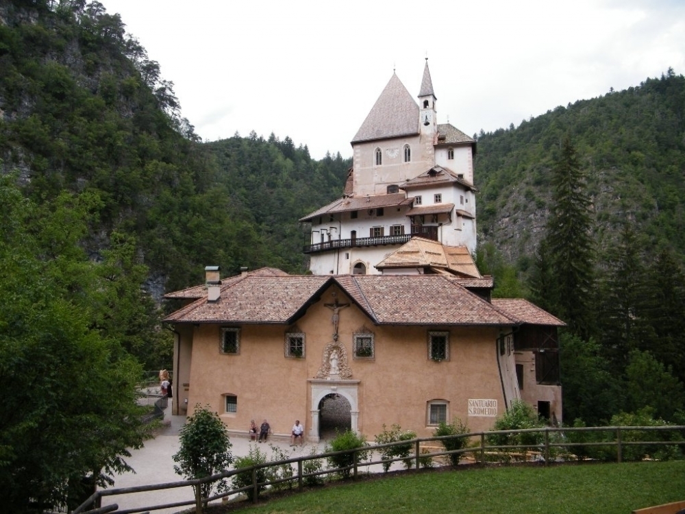 - Albergo Stella Alpina..dal 1953